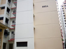 Blk 660A Jurong West Street 64 (Jurong West), HDB 4 Rooms #413662